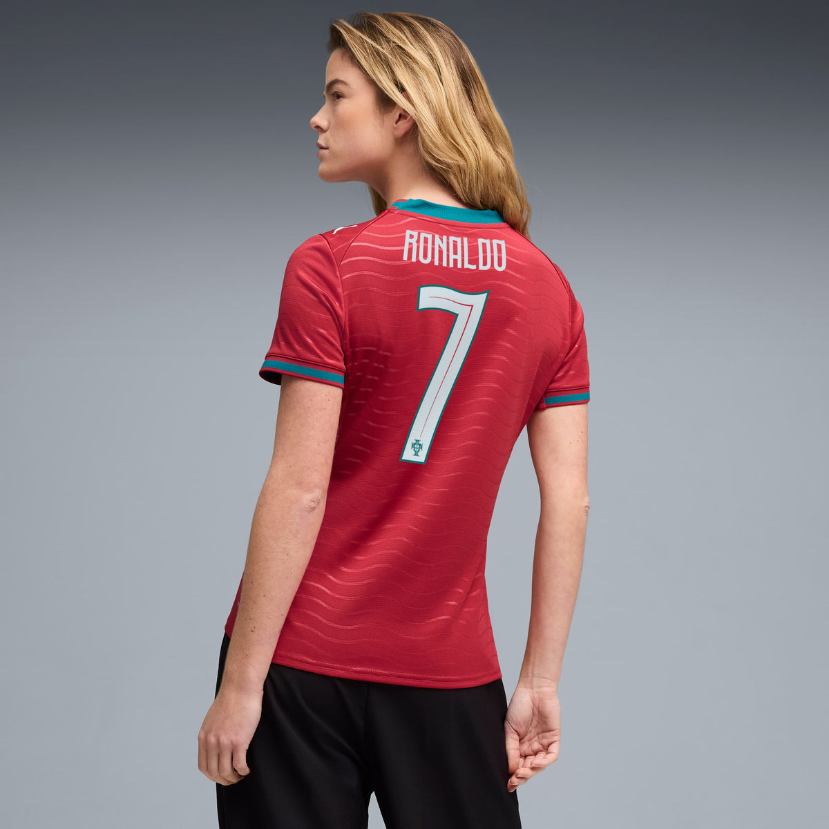 Home 26/27 Women's Shirt - Match Day