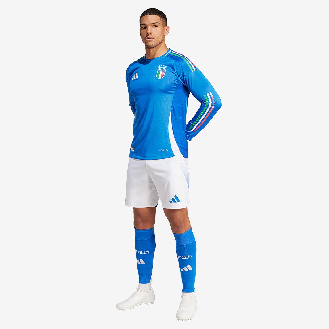 Home 24/25 Player Edition Shirt - Match Day