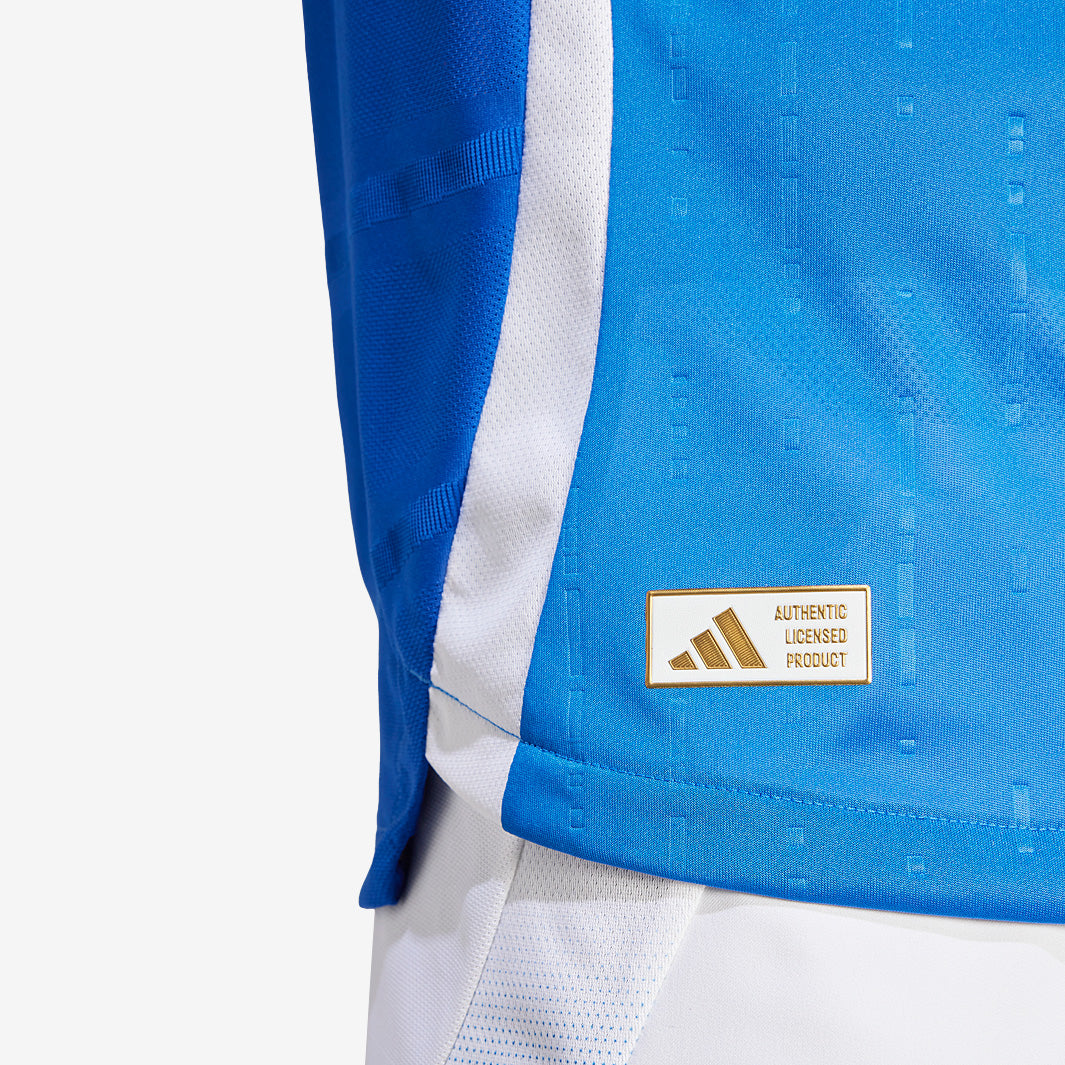Home 24/25 Player Edition Shirt - Match Day