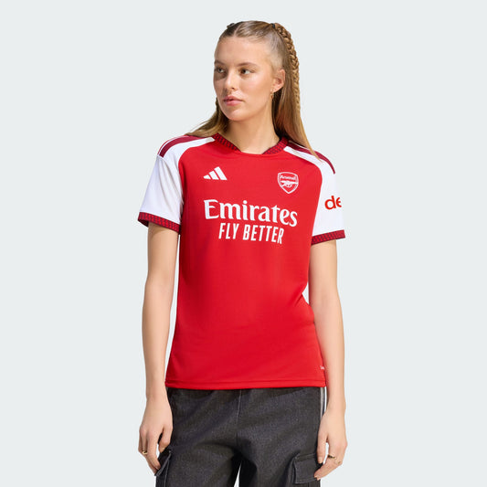 Home 26/27 Women's Shirt - Match Day