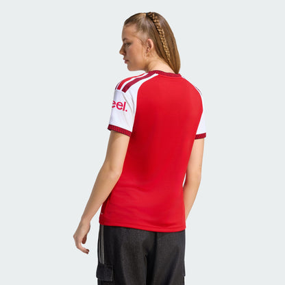 Home 26/27 Women's Shirt - Match Day