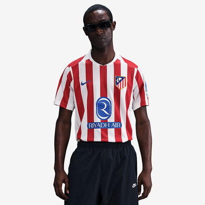 Home 25/26 Men's Shirt - Match Day