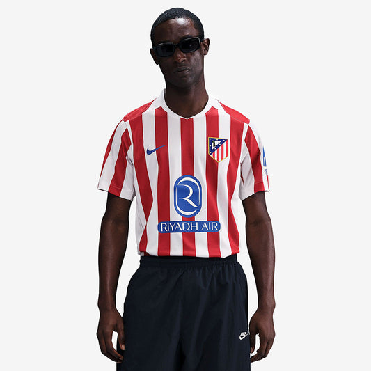 Home 25/26 Men's Shirt - Match Day
