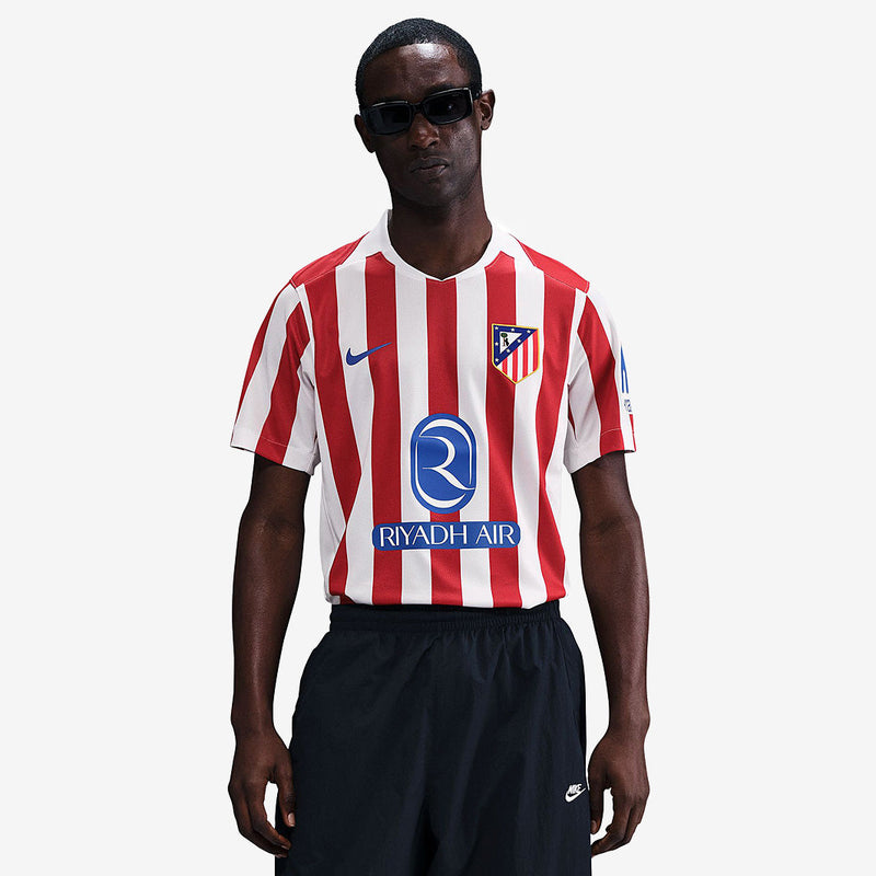 Home 25/26 Men's Shirt - Match Day