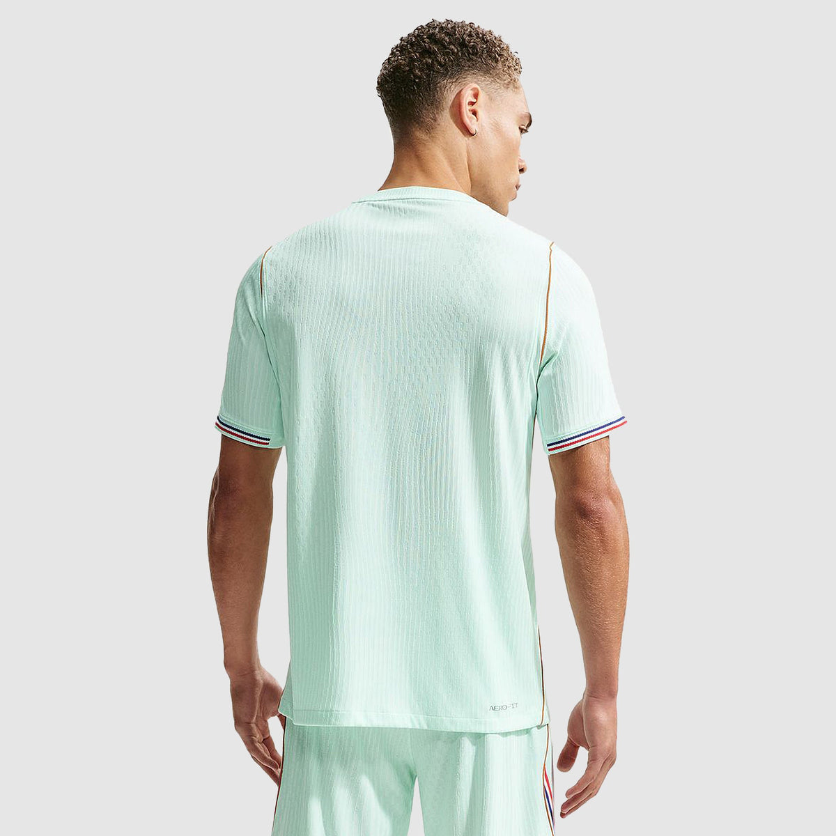 Away 26/27 Player Edition Shirt - Match Day