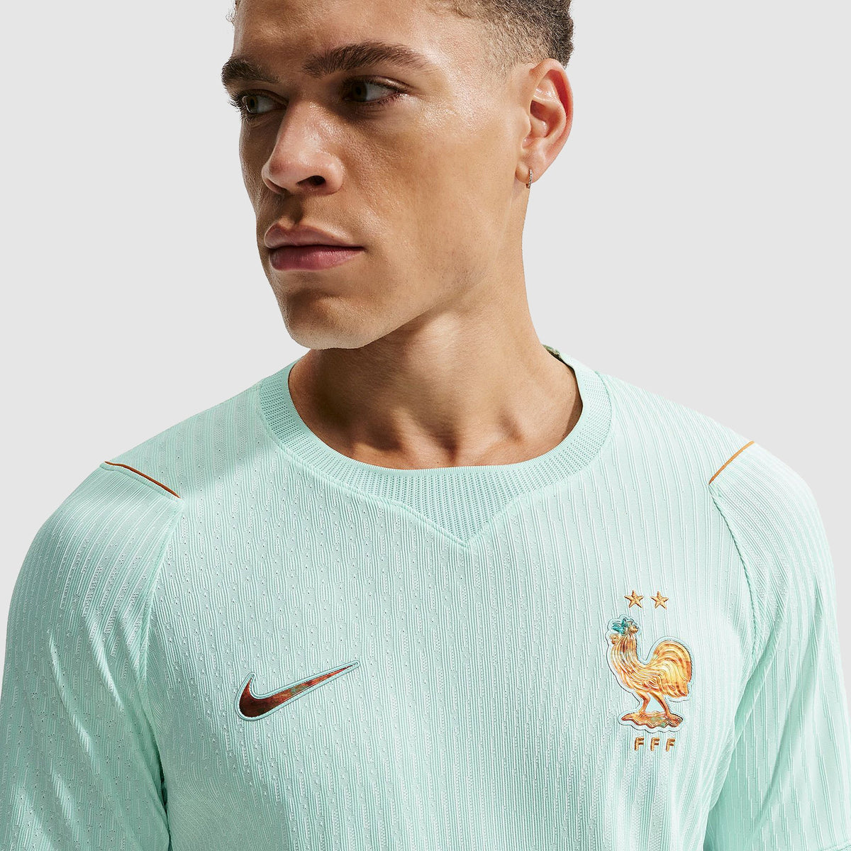 Away 26/27 Player Edition Shirt - Match Day