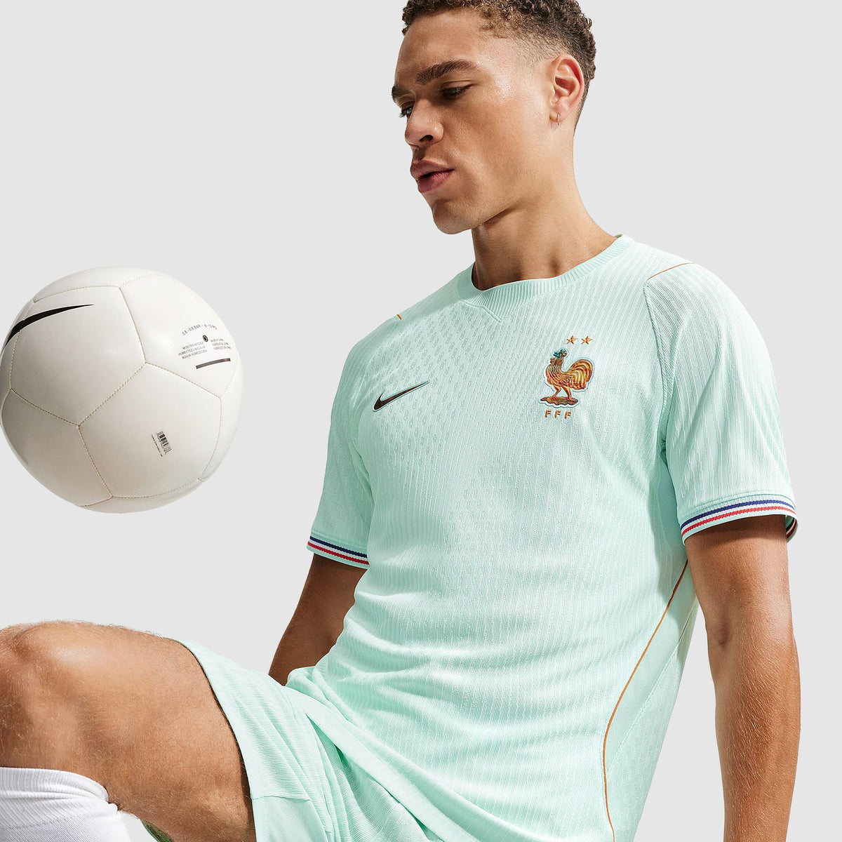 Away 26/27 Player Edition Shirt - Match Day