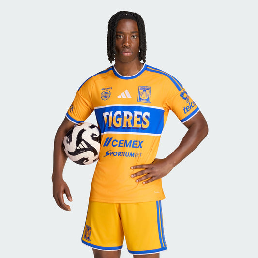 Home 26/27 Men's Shirt - Match Day