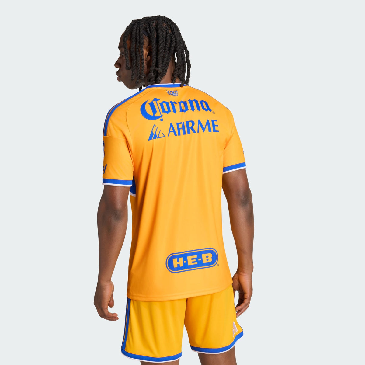 Home 26/27 Men's Shirt - Match Day