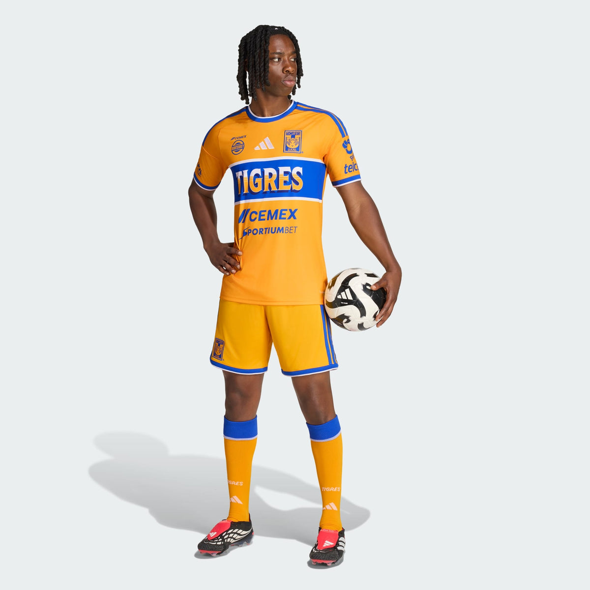 Home 26/27 Men's Shirt - Match Day