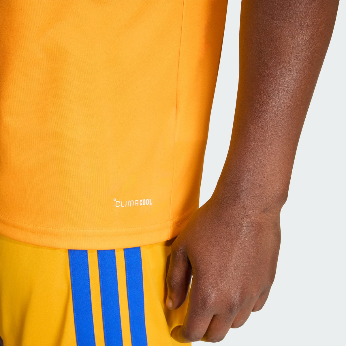Home 26/27 Men's Shirt - Match Day