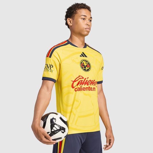 Home 26/27 Men's Shirt - Match Day
