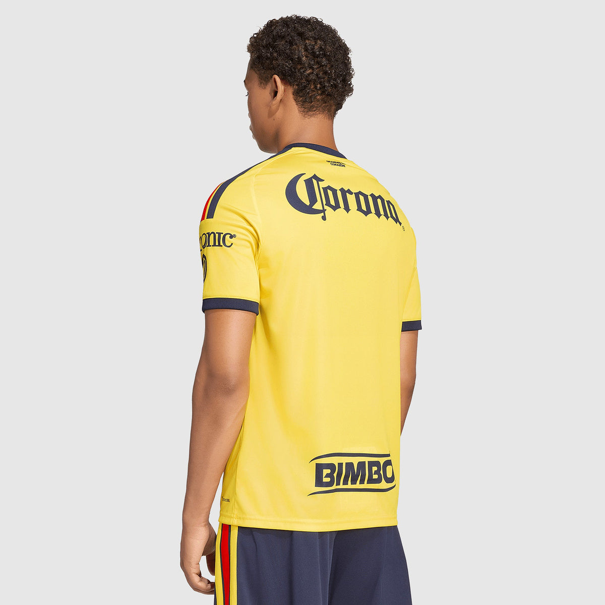 Home 26/27 Men's Shirt - Match Day