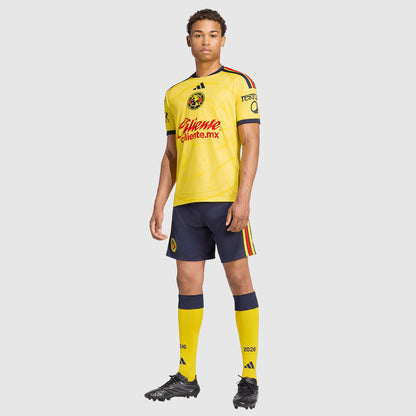 Home 26/27 Men's Shirt - Match Day