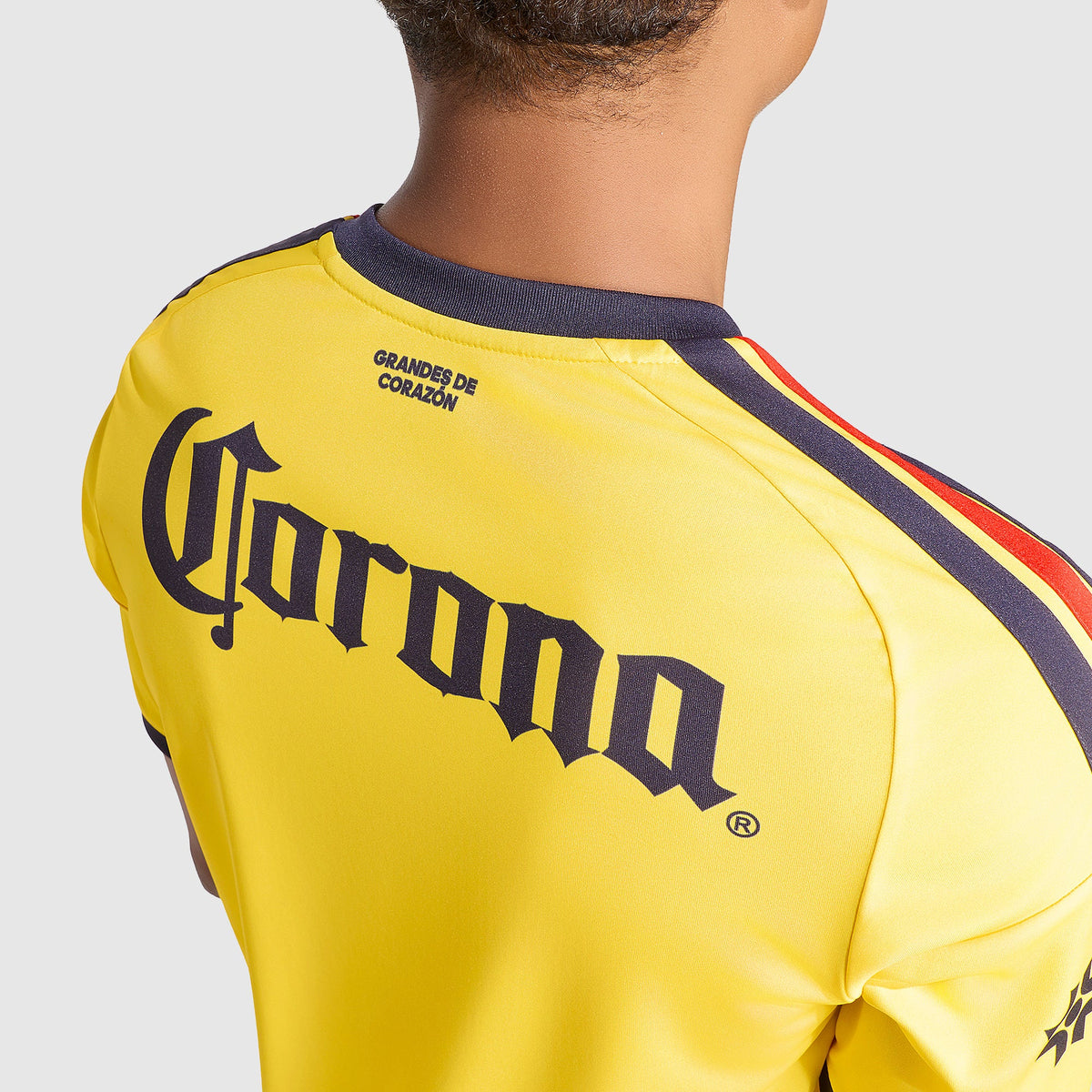 Home 26/27 Men's Shirt - Match Day