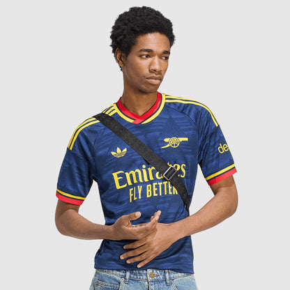 Away 26/27 Men's Shirt - Match Day