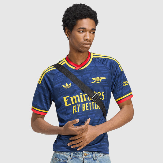 Away 26/27 Men's Shirt - Match Day