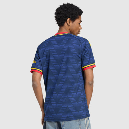 Away 26/27 Men's Shirt - Match Day