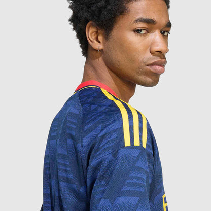 Away 26/27 Men's Shirt - Match Day