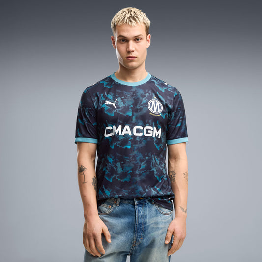 Away 26/27 Men's Shirt - Match Day
