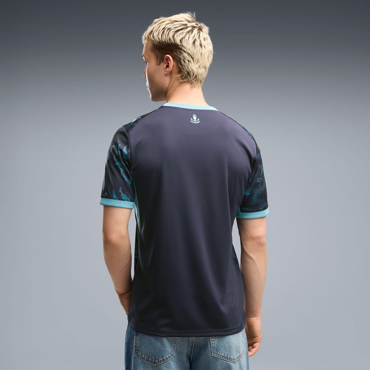 Away 26/27 Men's Shirt - Match Day
