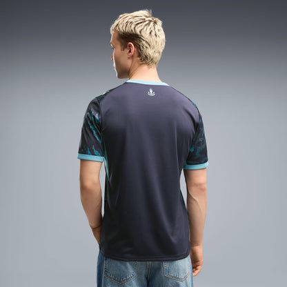 Away 26/27 Men's Shirt - Match Day