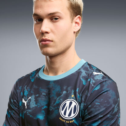 Away 26/27 Men's Shirt - Match Day