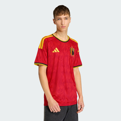 Home 26/27 Men's Shirt - Match Day