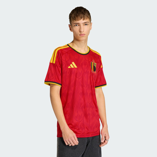 Home 26/27 Men's Shirt - Match Day