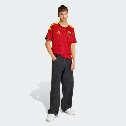 Home 26/27 Men's Shirt - Match Day