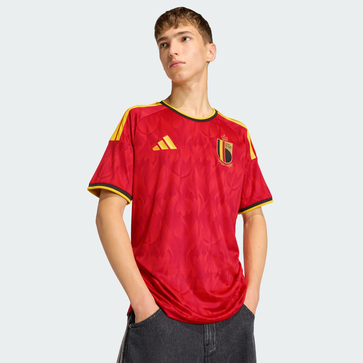Home 26/27 Men's Shirt - Match Day
