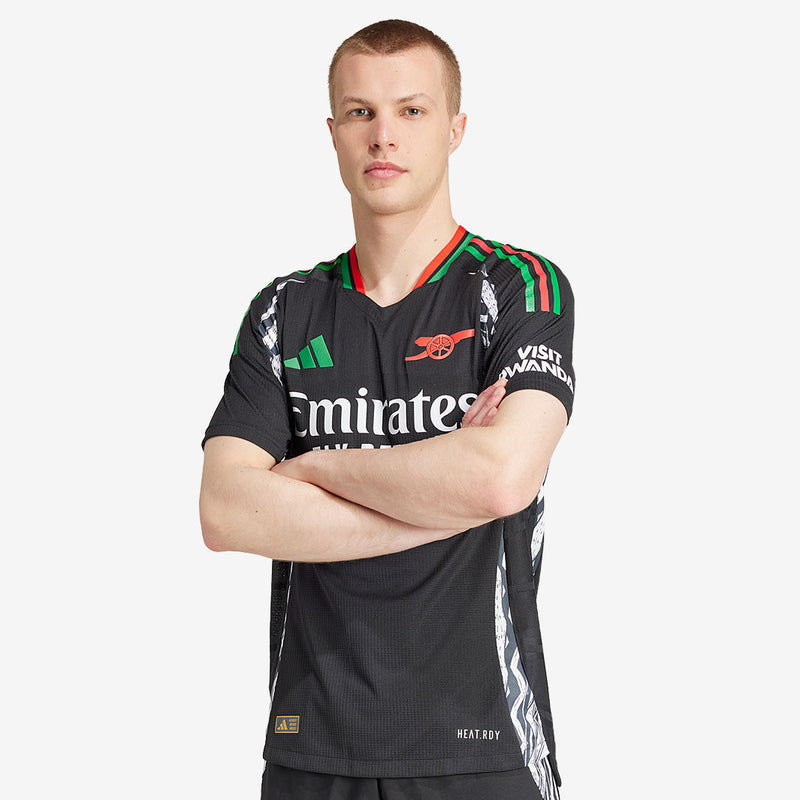 Away 24/25 Player Edition Shirt - Match Day