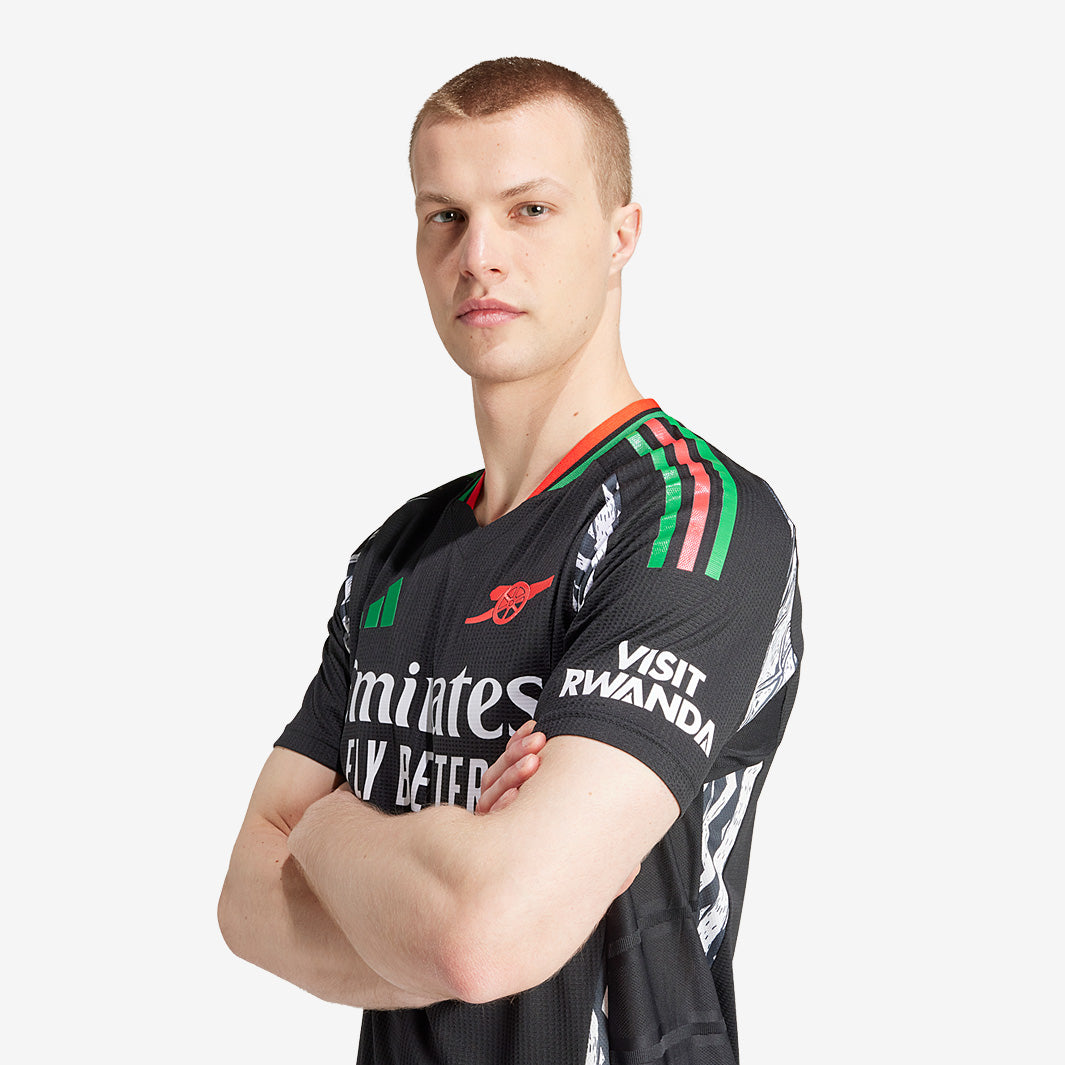 Away 24/25 Player Edition Shirt - Match Day
