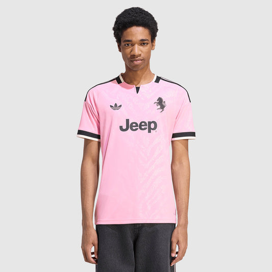 Away 26/27 Men's Shirt - Match Day