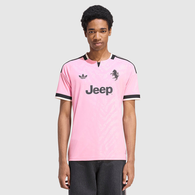 Away 26/27 Men's Shirt - Match Day