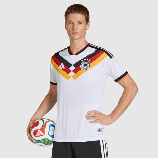 Home 26/27 Player Edition Shirt - Match Day