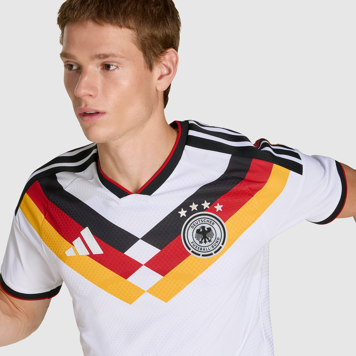 Home 26/27 Player Edition Shirt - Match Day