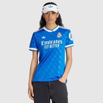 Third 25/26 Women's Shirt - Match Day