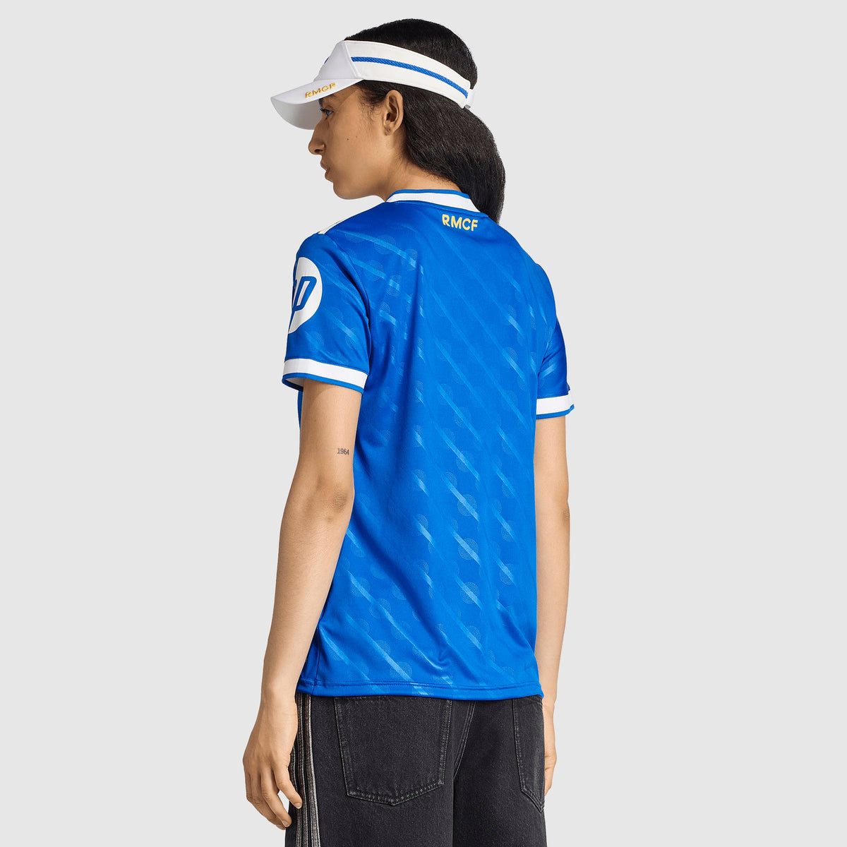 Third 25/26 Women's Shirt - Match Day