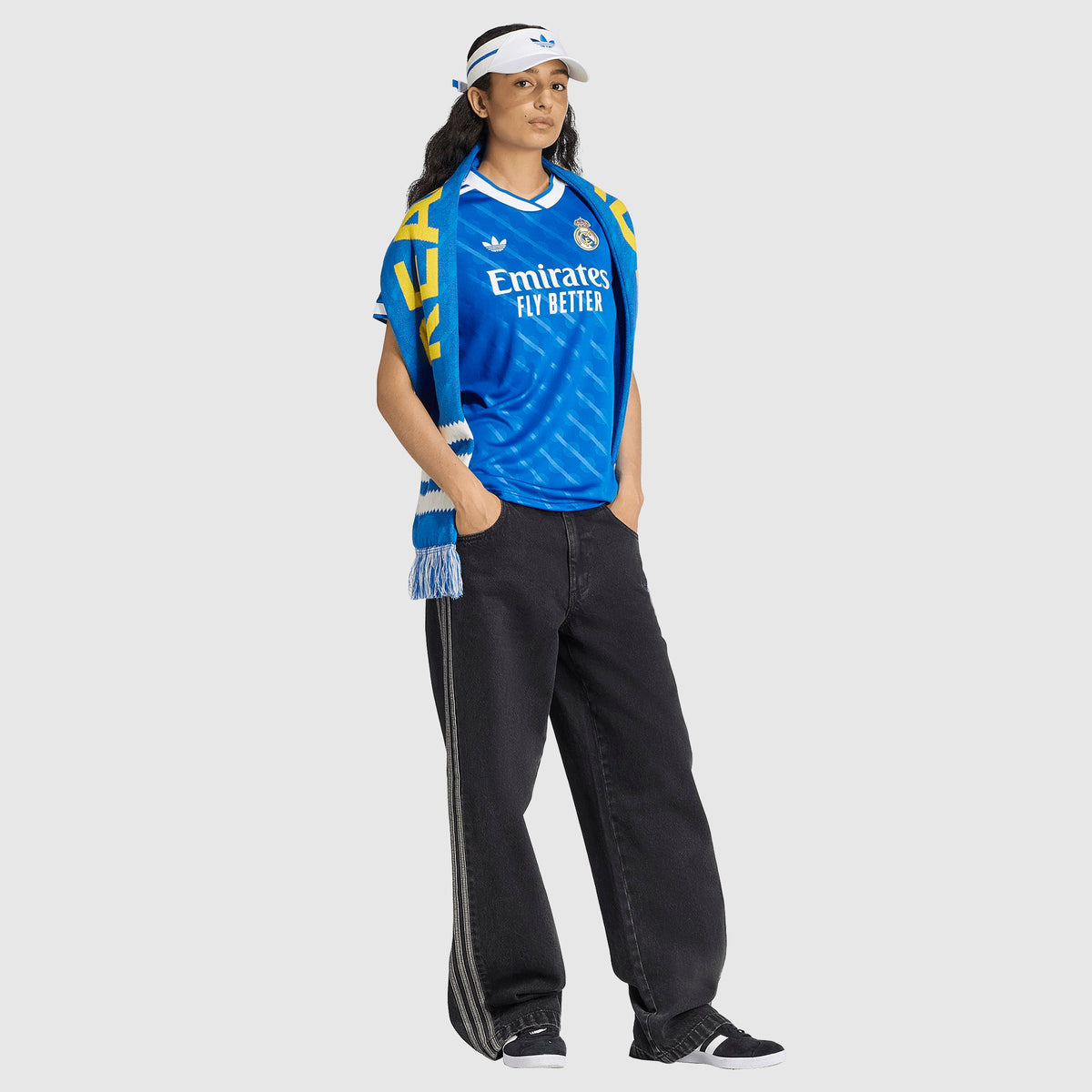 Third 25/26 Women's Shirt - Match Day