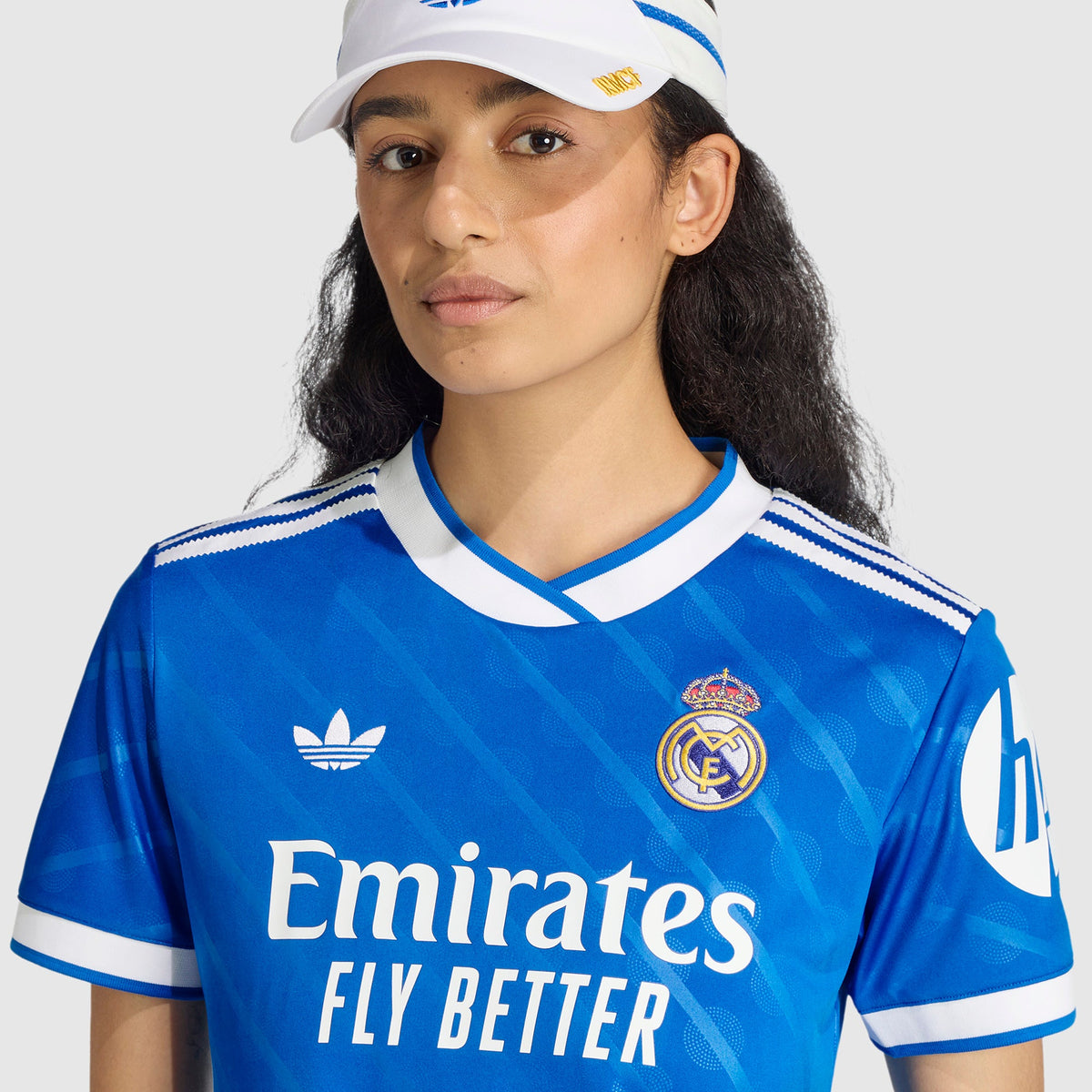 Third 25/26 Women's Shirt - Match Day