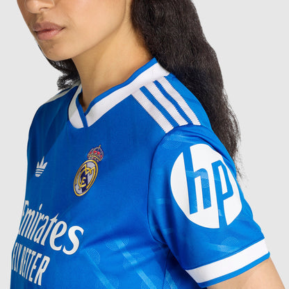 Third 25/26 Women's Shirt - Match Day