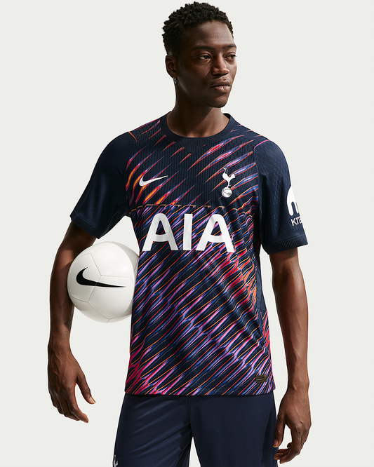Away 26/27 Player Edition Shirt - Match Day
