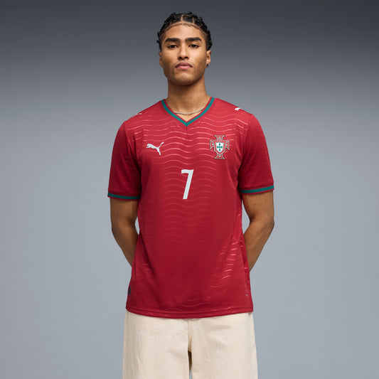 Home 26/27 Men's Shirt - Match Day