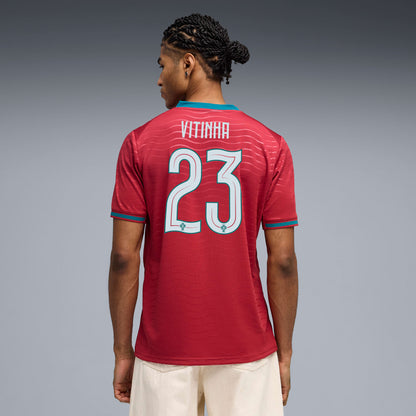 Home 26/27 Men's Shirt - Match Day