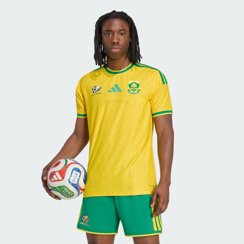 Home 25/26 Player Edition Shirt - Match Day