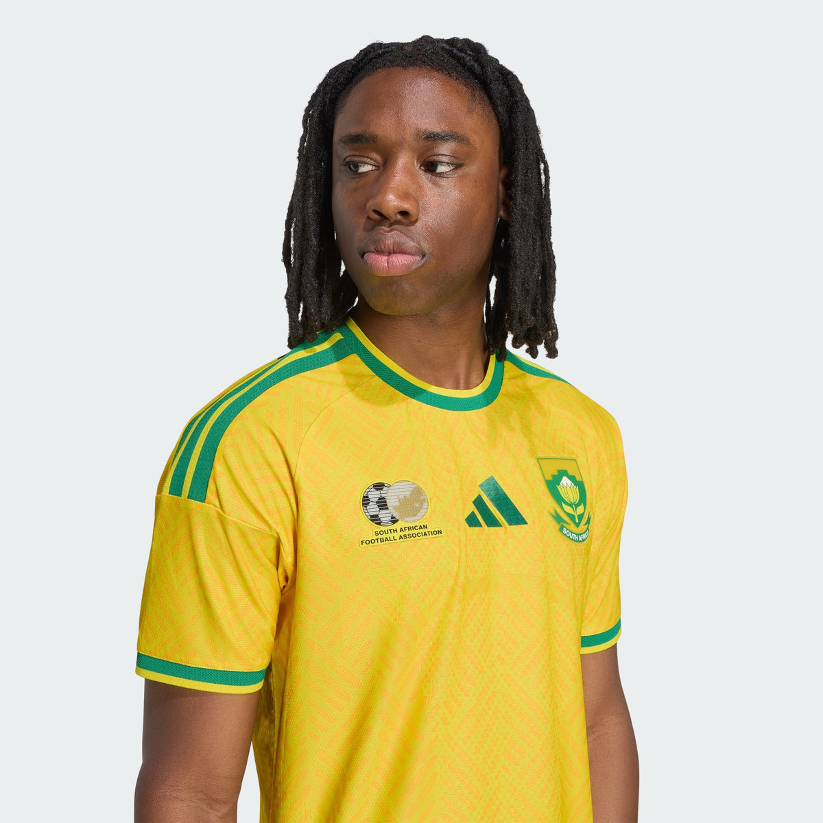 Home 25/26 Player Edition Shirt - Match Day