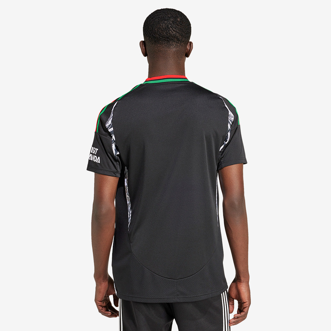 Away 24/25 Men's Shirt - Match Day