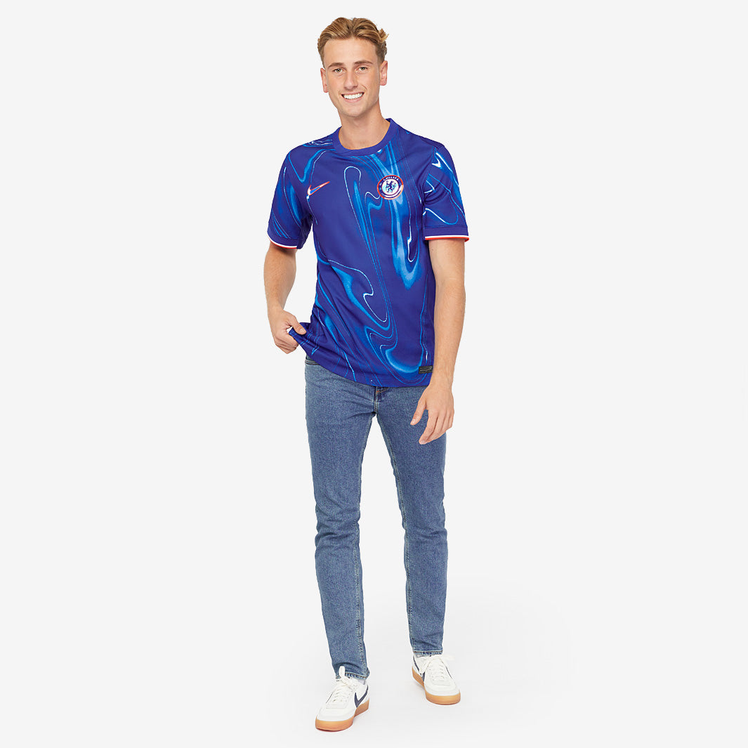 Home 24/25 Men's Shirt - Match Day