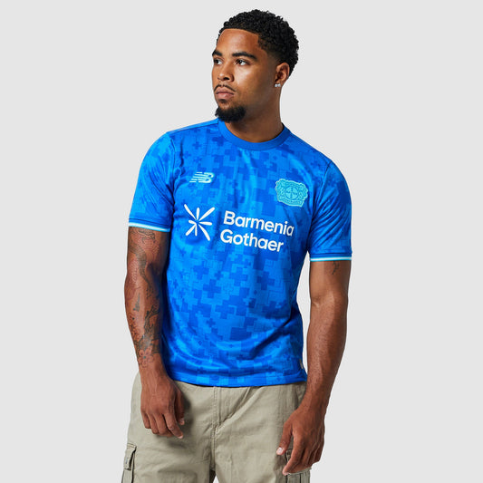 Third 25/26 Men's Shirt - Match Day